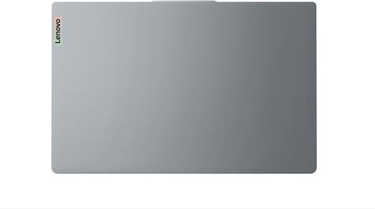 Lenovo IdeaPad Slim 3 15AMN8 15.6" IPS FHD Touchscreen (Ryzen 5-40/8GB/512GB SSD/No OS) Arctic Grey (US Keyboard)