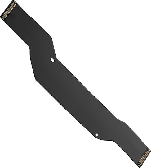 Clappio Replacement Flex Cable Motherboard Compatible Honor 400 Black
