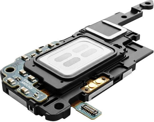 Samsung Original Internaler Lautsprecher Galaxy S23 Ultra Anruf Audio Ersatz Schwarz