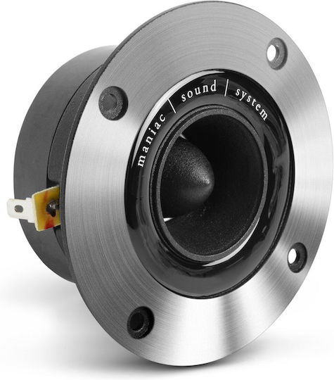 Alista Home Tweeter Auto Rotund 104dB