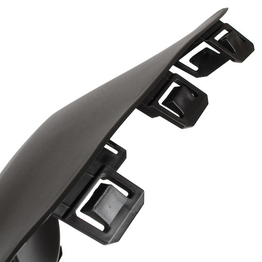 Opel Vivaro B 14-19 Grille Insert Front Bumper Left