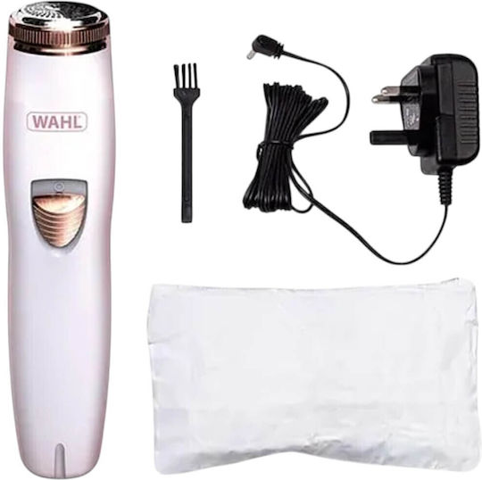 Wahl Professional Shaver 29186 Ξυριστική Μηχανή Προσώπου Επαναφορτιζόμενη