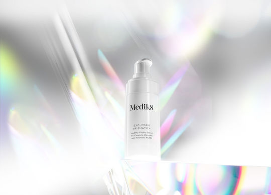 Medik8 Exo-PDRN Prismatic+ Καταπραϋντικό & Αντιγηραντικό Serum Προσώπου για Λάμψη & Lifting 30ml