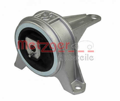 Engine Mount Metzger 8053727