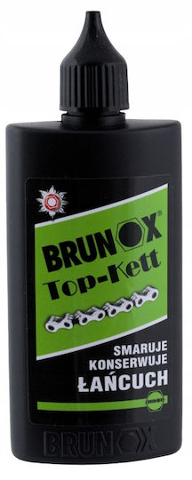 Brunox Top-kett 100 Ml Chains Derailleurs