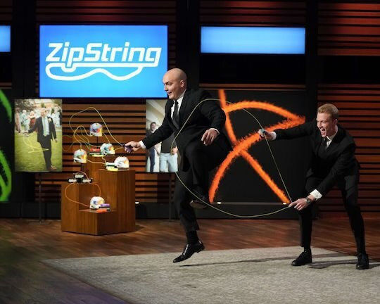 ZipString Παιχνίδι
