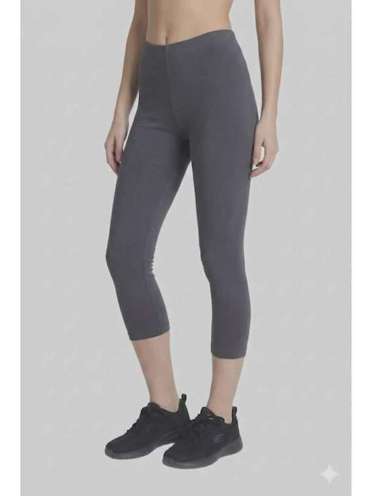 Colant Capri Damă Anthracite