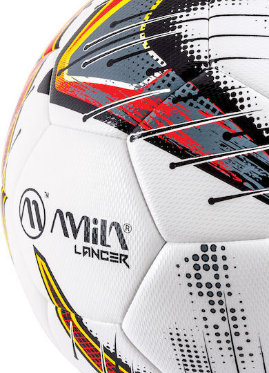 AMILA No.5 Футболна Топка