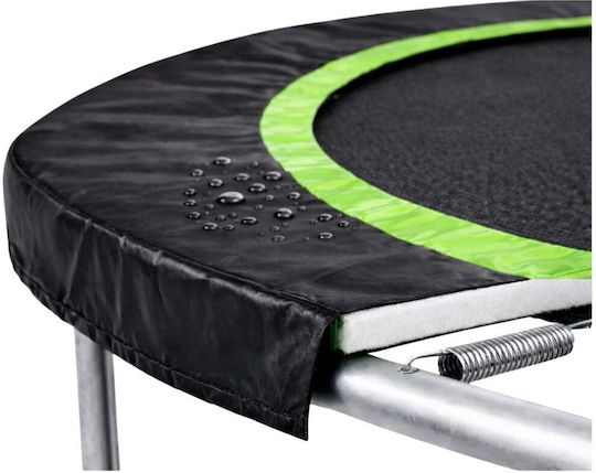 Lean Toys Trampoline Spring Protector Cover