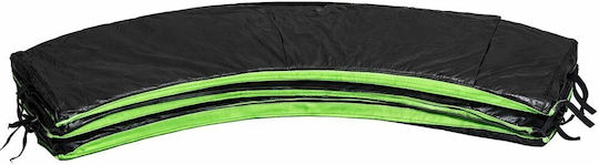 Lean Toys Trampoline Spring Protector Cover