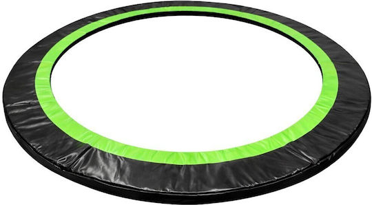 Lean Toys Trampoline Spring Protector Cover