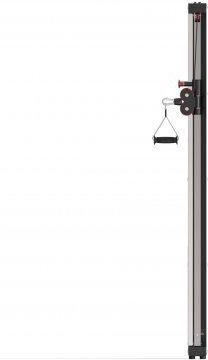 Viking Functional Crossover/Multi Gym with Weights 100kg