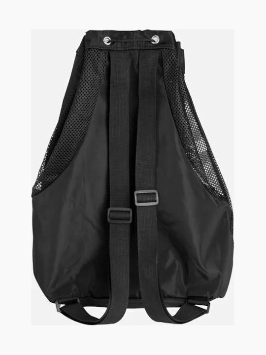 JWLS Backpack Μαύρο