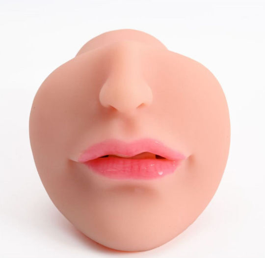 APH Masturbator Mouth APH-0MKJH-UJ545