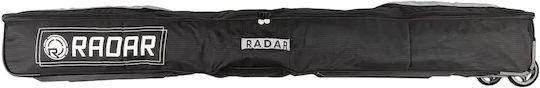 Radar Ski Bag Gray