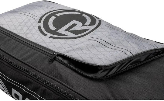 Radar Ski Bag Gray