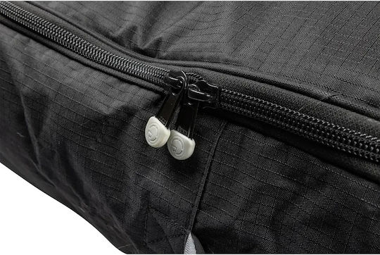 Radar Ski Bag Gray