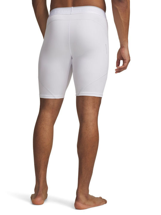 Under Armour Ua Hg Ανδρικό Αθλητικό Κολάν Κοντό