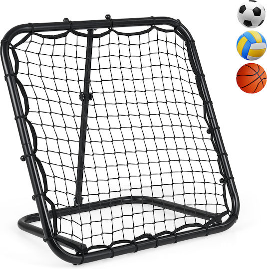 Costway Ball Recovery Nets for Soccer Training 52x83.5cm