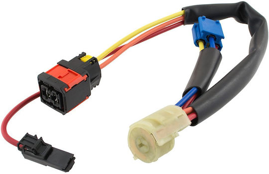 Citroen Xsara Picasso 1999 Ignition Switch Block