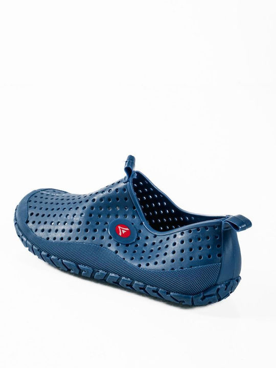 Women's Beach Shoes Blue