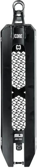 Core Sle3 Freestyle Scooter Deck 490 Black