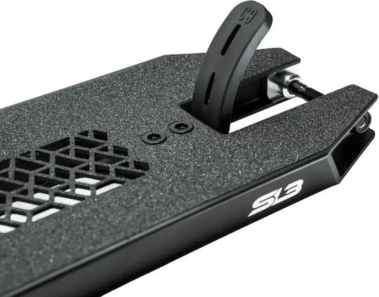Core Sle3 Freestyle Scooter Deck 490 Black