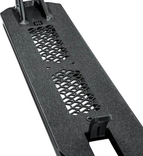 Core Sle3 Freestyle Scooter Deck 490 Black
