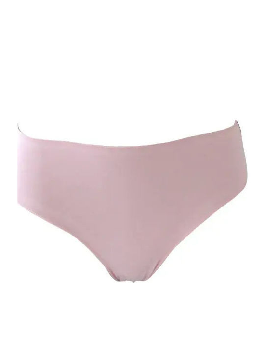Women's Briefs 3Pack Silver