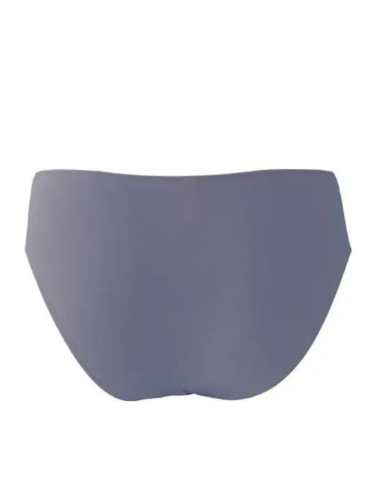 Women's Briefs 3Pack Silver