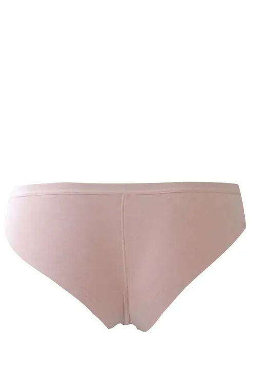 Women's Briefs 2Pack Brown