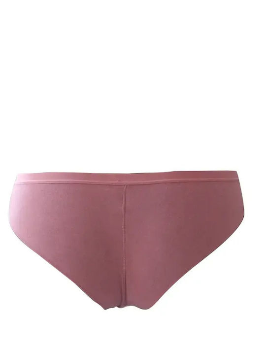 Women's Briefs 2Pack Brown