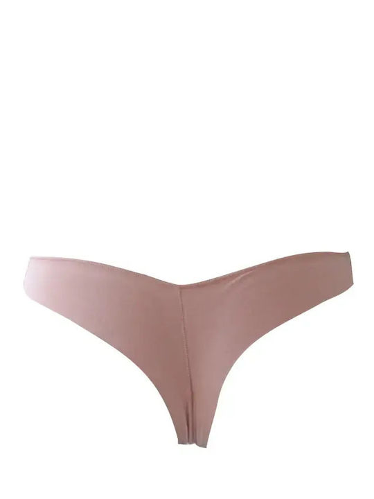 Women's Brazil 3Pack Brown