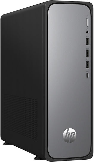 HP OmniDesk Desktop PC (i5-14400/16GB DDR4/512GB SSD/W11 Home)