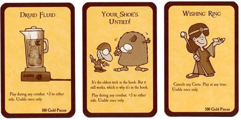 Επέκταση Παιχνιδιού Munchkin για 2-6 Παίκτες 10+ Ετών (EN) Steve Jackson Games