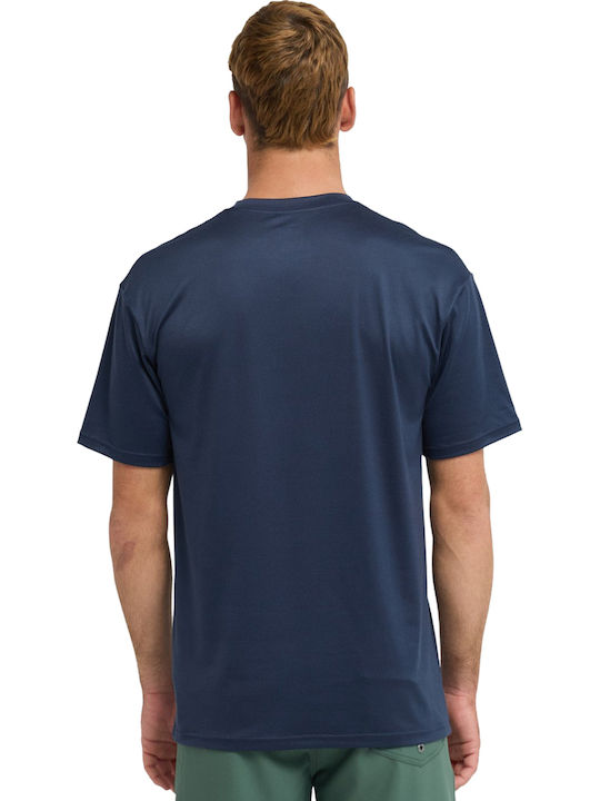 Quiksilver Nomad UPF 50 Sonnenschutzshirt