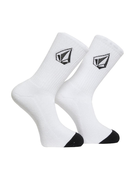 Volcom Ανδρικές Κάλτσες Mlt/multi 3Pack