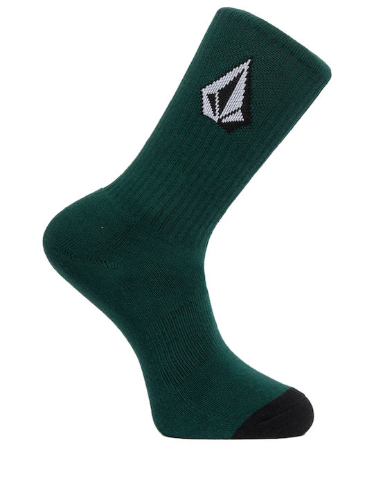 Volcom Ανδρικές Κάλτσες Mlt/multi 3Pack