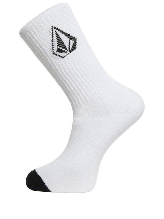 Volcom Ανδρικές Κάλτσες Mlt/multi 3Pack