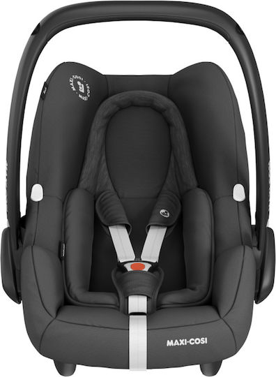 Maxi-Cosi Rock Car Seat i-Size Black Diamond