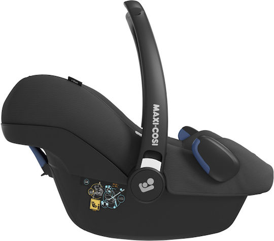 Maxi-Cosi Rock Car Seat i-Size Black Diamond