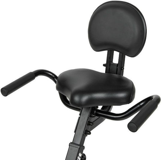 Virtufit Сгъваема Стационарна Магнитна Педали
