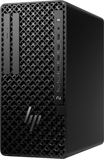 HP Z1 G1i Tower SFF Desktop PC (Ultra 9-285/64GB DDR5/1.0TB SSD/W11 Pro)