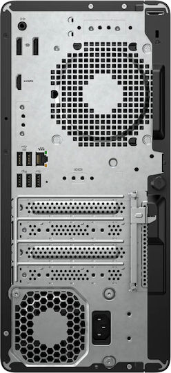 HP Z1 G1i Tower SFF Desktop PC (Ultra 9-285/64GB DDR5/1.0TB SSD/W11 Pro)