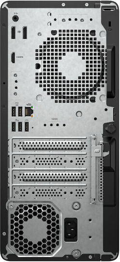 HP Z1 TWR G1i SFF Desktop PC (Ultra 7-265/32GB DDR5/1.0TB SSD/W11 Pro)