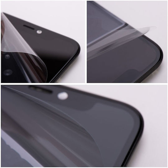 Ecran Jk Premium Cu Mecanism Tactil Pentru Iphone 12 Pro Max Negru