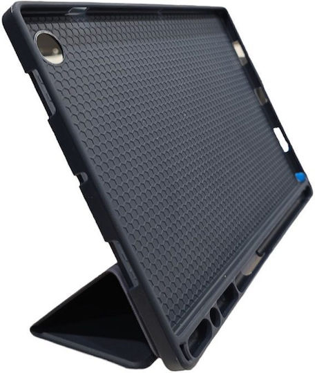 12.4'' Klappdeckel Blau (Samsung Galaxy Tab S7 FE 12,4'' (T730/T733))