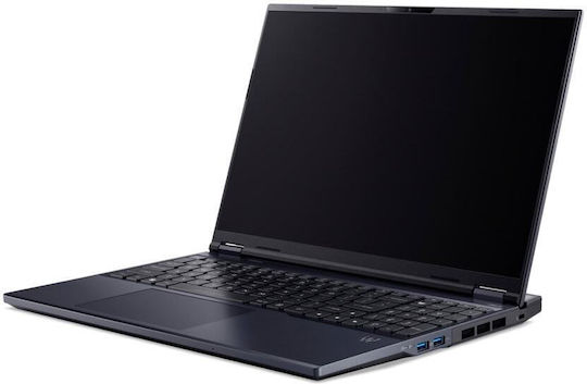 Acer Predator Helios Neo AI PHN16-73 -9707 16" IPS QHD+ 240Hz (Ultra 9-275HX/32GB/1TB SSD/GeForce RTX 5070 Ti/Windows 11 Home) (Международен английски език клавиатура)