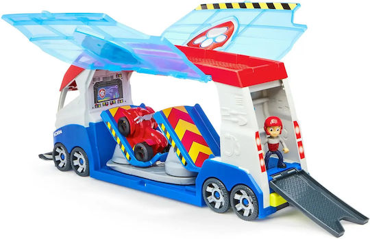 Spin Master Paw Patrol Αυτοκινητάκι