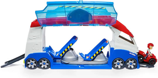Spin Master Paw Patrol Αυτοκινητάκι